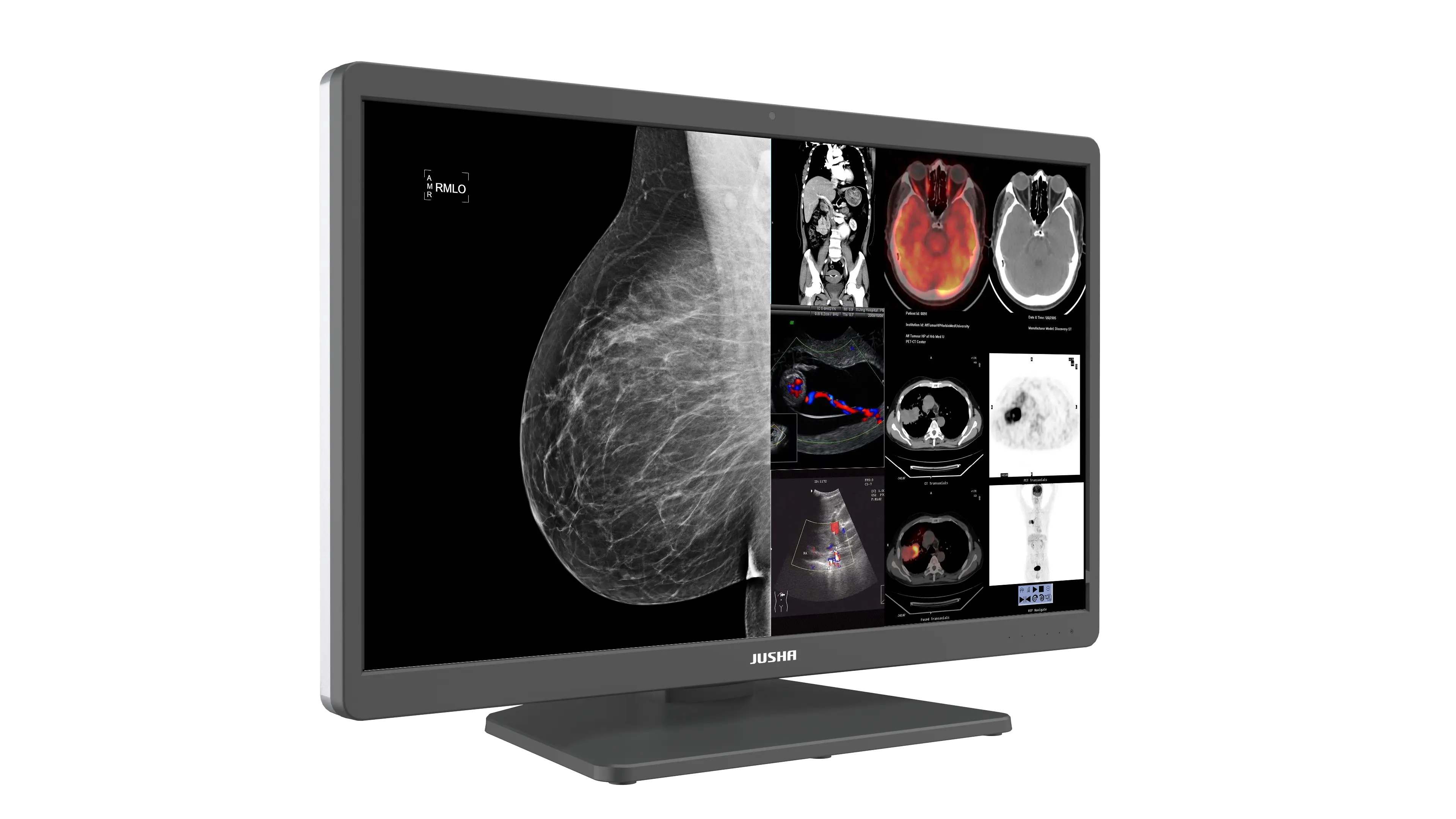 Diagnostický monitor C820G