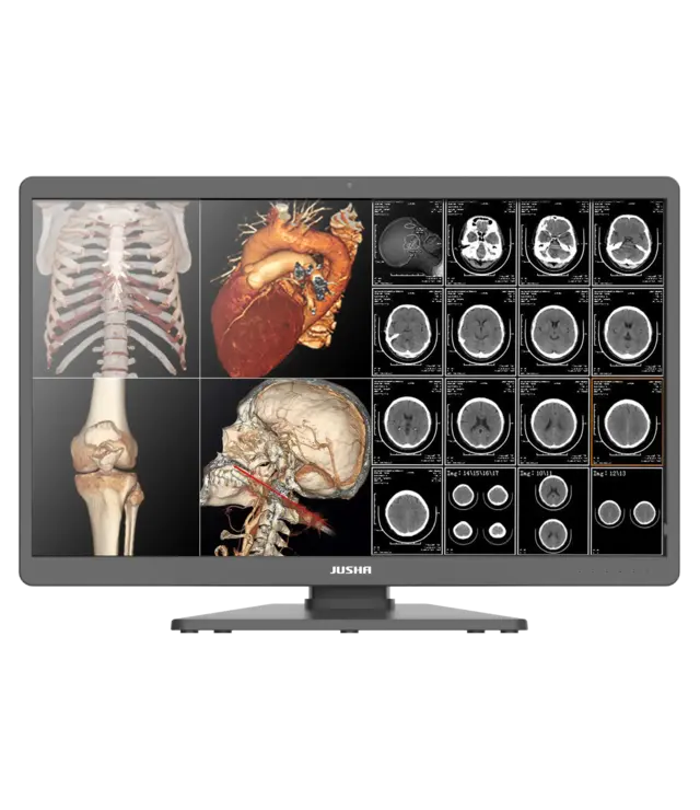Monitor C820G